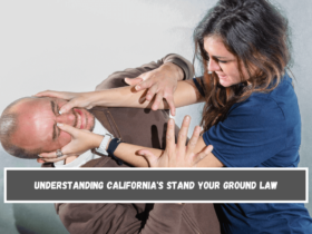 Understanding California's Stand Your Ground Law