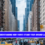 Understanding New York's Stand Your Ground Law