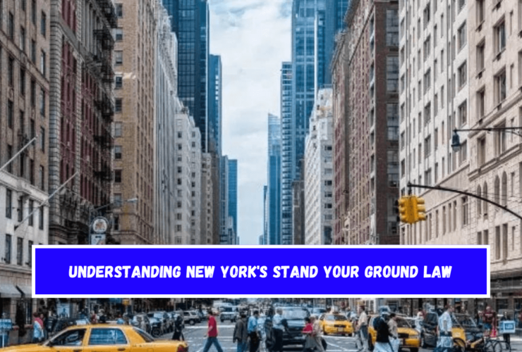 Understanding New York's Stand Your Ground Law