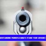 Understanding Pennsylvania's Stand Your Ground Law