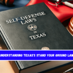 Understanding Texas's Stand Your Ground Law