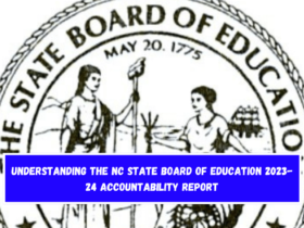 Understanding the NC State Board of Education 2023-24 Accountability Report