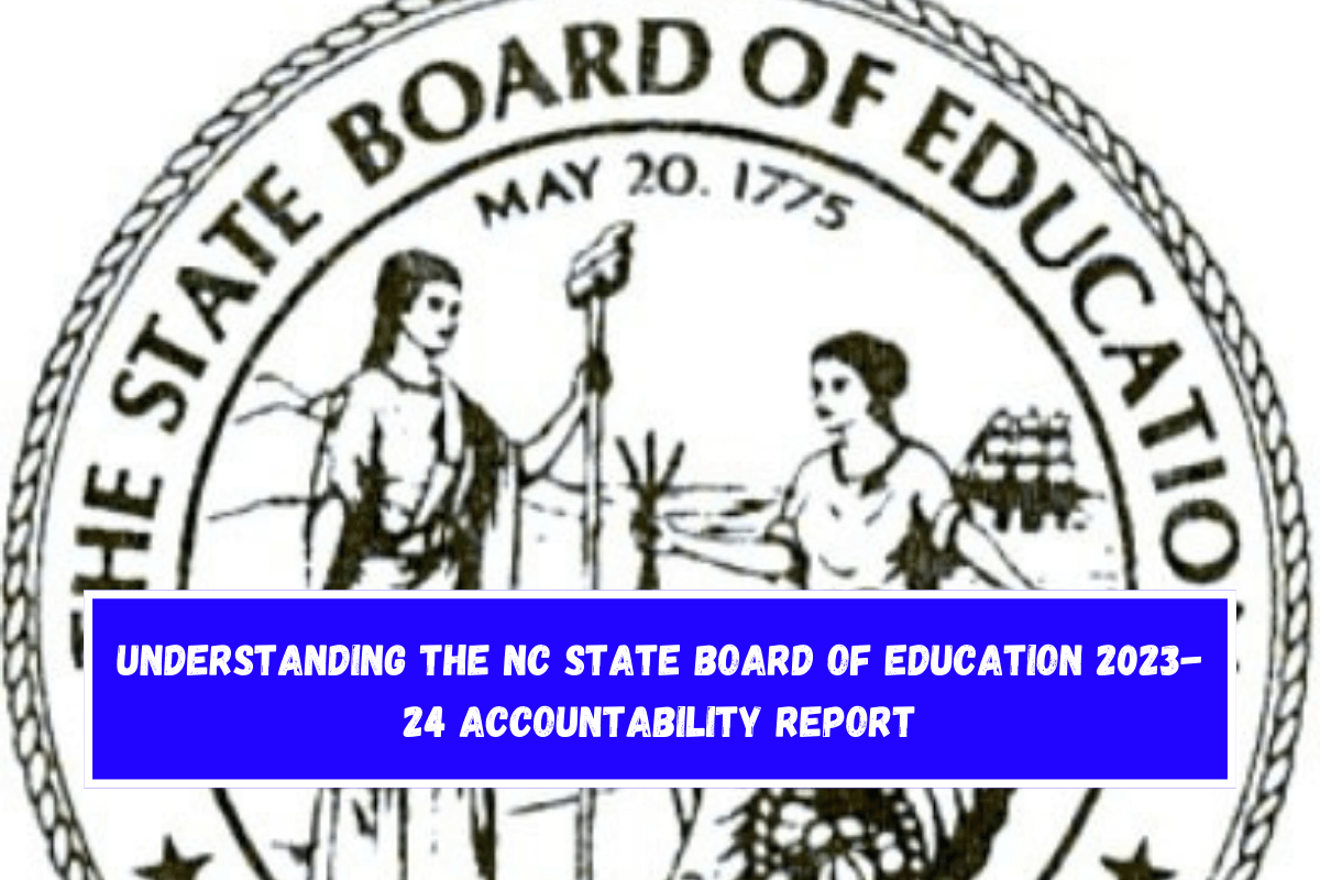 Understanding the NC State Board of Education 2023-24 Accountability Report