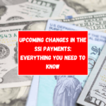 Upcoming changes in the SSI payments: everything you need to know