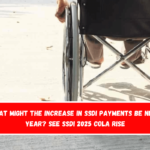 What might the increase in SSDI payments be next year See SSDI 2025 COLA rise