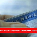 What you need to know about the October SSI payment