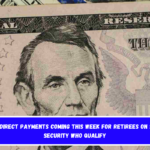 $1,920 Direct Payments Coming this Week for Retirees on Social Security Who Qualify