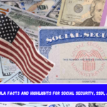 2025 COLA facts and highlights for Social Security, SSDI, and SSI