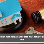 California Rent Increase Laws 2024 What Tenants Should Know