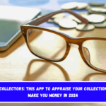 Coin collectors This App to appraise your collection can make you money in 2024