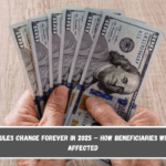 IRA rules change forever in 2025 – How beneficiaries will be affected