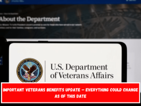 Important Veterans Benefits Update – Everything could change as of this date