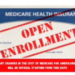 Important changes in the cost of Medicare for Americans – They will be official starting from this date