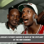 Michael Jordan's father's murder is back in the spotlight because of the new evidence