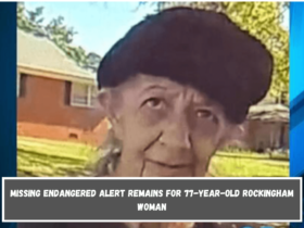 Missing Endangered Alert remains for 77-year-old Rockingham woman