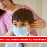 New York State Experiences Massive Flu Surge On These Dates