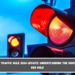 New York Traffic Rule 2024 Update Understanding the Right Turn on Red Rule