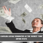 North Carolina Locale Designated As The 'Richest Town' In The Entire State