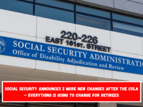 Social Security announces 2 more new changes after the COLA – Everything is going to change for retirees