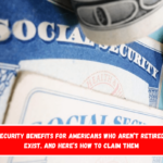 Social Security benefits for Americans who aren’t retired – They exist, and here’s how to claim them