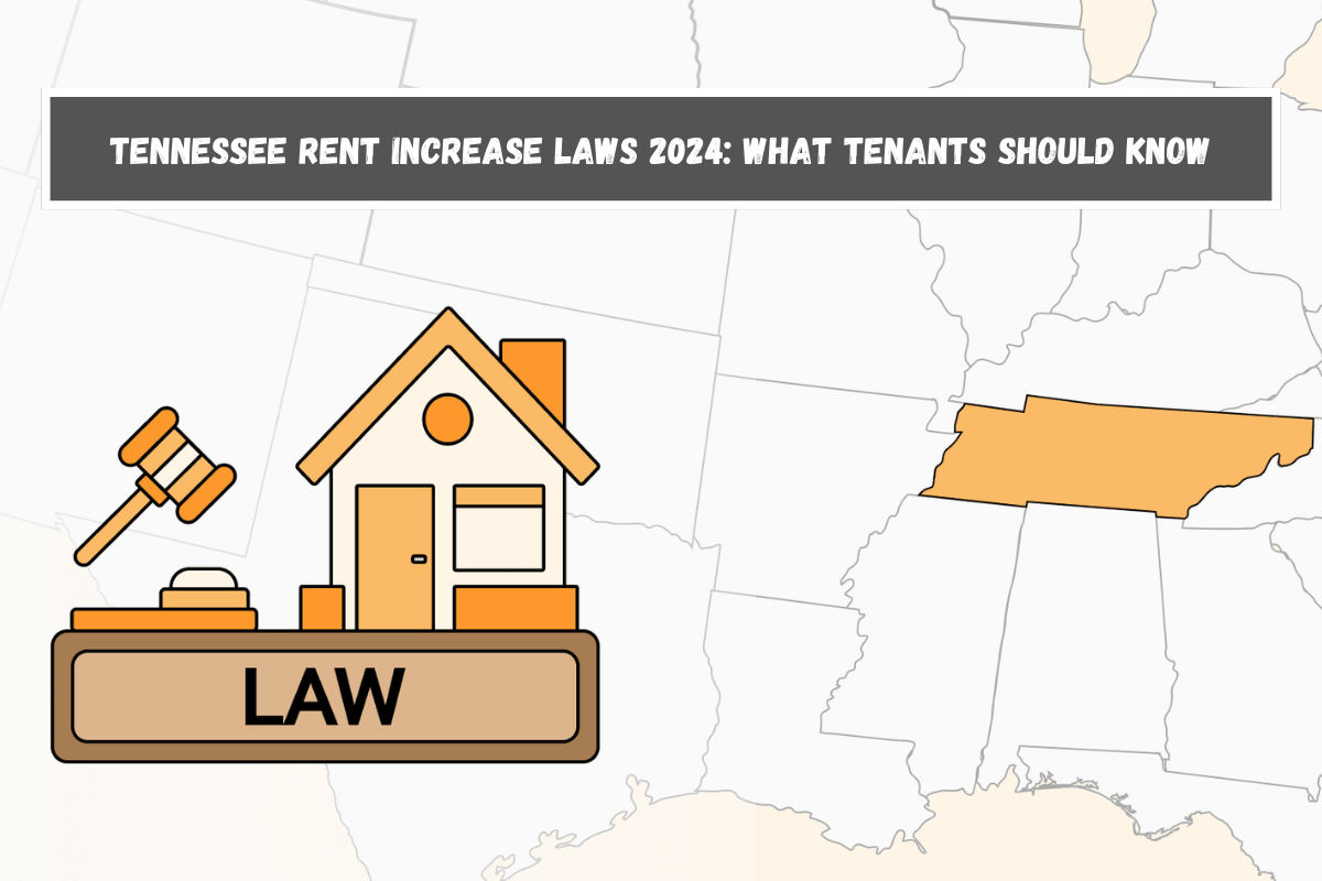 Tennessee Rent Increase Laws 2024 What Tenants Should Know