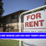 Texas Rent Increase Laws 2024 What Tenants Should Know