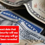 The exact date that Social Security will say that retiree pay will go up has been revealed