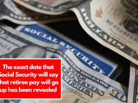 The exact date that Social Security will say that retiree pay will go up has been revealed