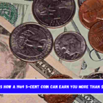 This Is How a 1969 5-Cent Coin Can Earn You More Than $3,000