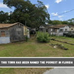 This Town Has Been Named The Poorest In Florida