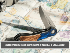 Understanding Your Knife Rights in Florida A Legal Guide