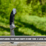 Understanding Your Knife Rights in New York A Legal Guide