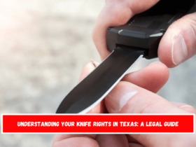 Understanding Your Knife Rights in Texas A Legal Guide