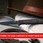 Understanding the Legal Landscape of Pocket Knives in Florida