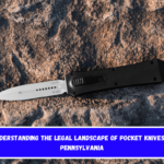 Understanding the Legal Landscape of Pocket Knives in Pennsylvania