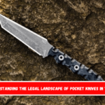 Understanding the Legal Landscape of Pocket Knives in Texas