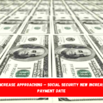 2025 COLA increase approaching – Social Security New Increase Confirms Payment Date