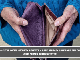 $300 cut in Social Security Benefits – Date already confirmed and could come sooner than expected