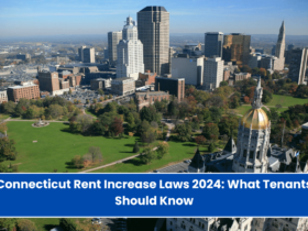 Connecticut Rent Increase Laws 2024 What Tenants Should Know