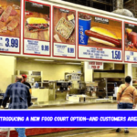 Costco Is Introducing a New Food Court Option—and Customers Aren’t Pleased