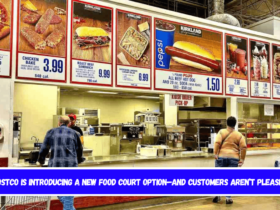 Costco Is Introducing a New Food Court Option—and Customers Aren’t Pleased