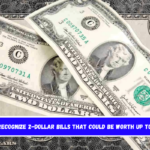 How to Recognize 2-dollar Bills That Could Be Worth Up to $20,000