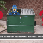 Is It Illegal to Dumpster Dive in Indiana Here’s What the Law Says