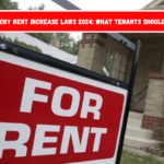 Kentucky Rent Increase Laws 2024 What Tenants Should Know