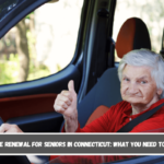 License Renewal for Seniors in Connecticut What You Need to Know