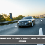 Missouri Traffic Rule 2024 Update Understanding the Right Turn on Red Rule