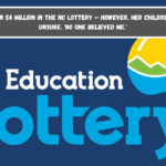 Mom won $4 million in the NC lottery — However, her children were unsure. 'No one believed me.'