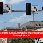 Nebraska Traffic Rule 2024 Update: Understanding the Right Turn on Red Rule