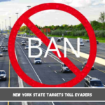 New York State Targets Toll Evaders