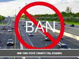 New York State Targets Toll Evaders